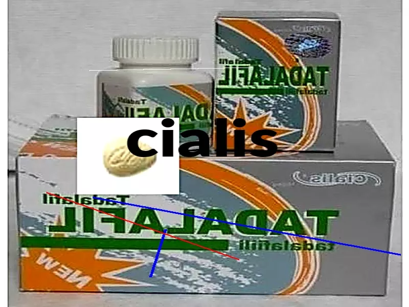 Ou commander cialis